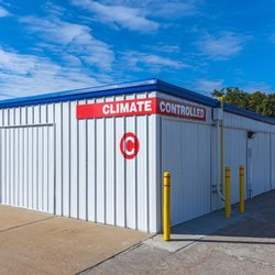 National Storage Westland - Newburgh Road