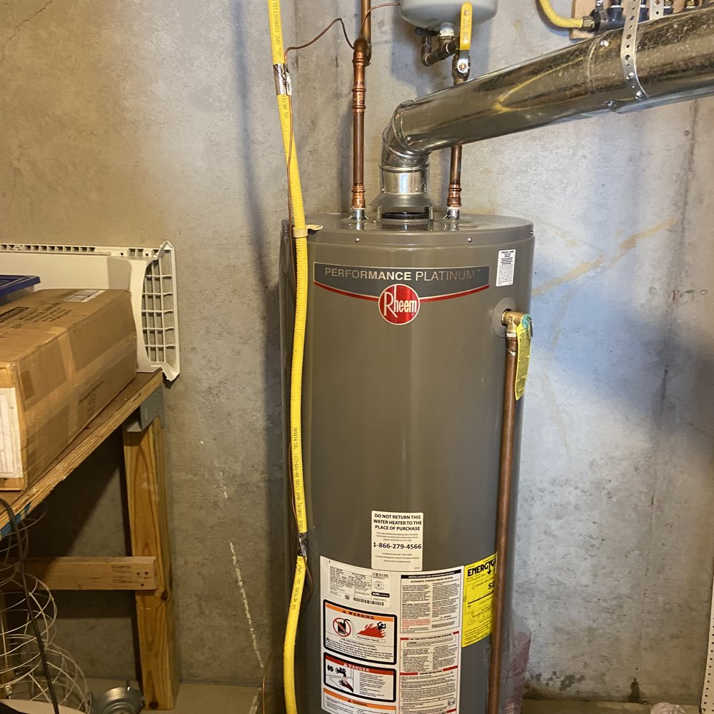 THE BEST 10 Plumbing near Wind Gap, PA 18091 - Last Updated September 2023  - Yelp