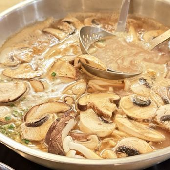 Kuchu Shabu - Miso broth with vegtables - Hot Pot Near Me - Salt Lake City, Utah Kuchu Shabu - Miso broth with vegtables - Hot Pot Near Me - Salt Lake City, Utah
