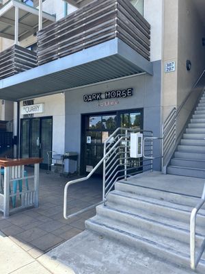 Dark Horse Coffee Roasters by null