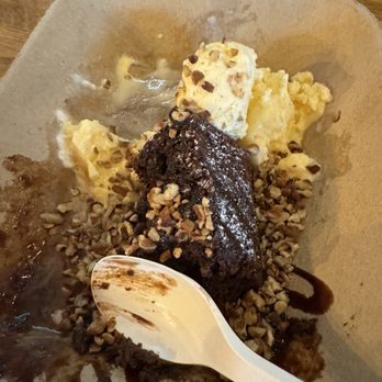 Opie’s - So glad they had pecans to add - Breakfast & Brunch Near Me - Creede, Colorado