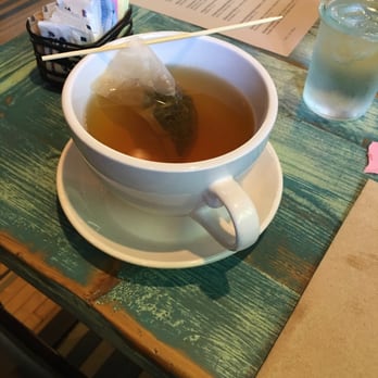 Tavern - My Green tea - New American Near Me - Coronado, California Tavern - My Green tea - New American Near Me - Coronado, California