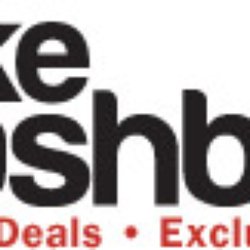 Bike Nashbar