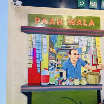 3 Food Street - Wall art - Pakistani Near Me - Mississauga, Ontario 3 Food Street - Wall art - Pakistani Near Me - Mississauga, Ontario