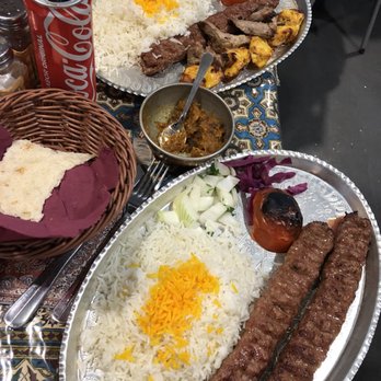 1001 Nights Iranian Restaurant - Persian/Iranian Near Me - Lisbon, 11 1001 Nights Iranian Restaurant - Persian/Iranian Near Me - Lisbon, 11