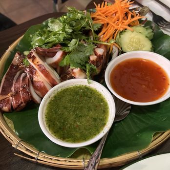 Zabb Thai Spice Kitchen - Best Thai - Thai Near Me - Las Vegas, Nevada