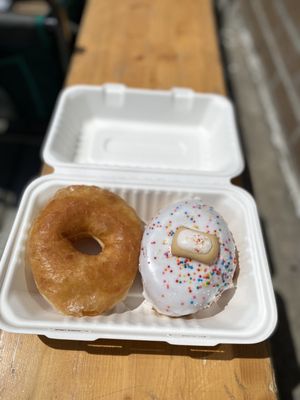 Bernie Beigne by null