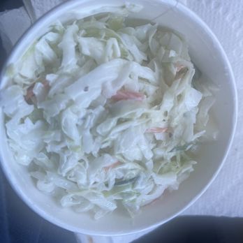 City Barbeque - Vinegar Slaw, good stuff - Barbeque Near Me - Winston-Salem, North Carolina City Barbeque - Vinegar Slaw, good stuff - Barbeque Near Me - Winston-Salem, North Carolina