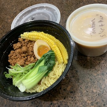 Orochi Ramen - TANTAN - Ramen Near Me - Clermont, Florida