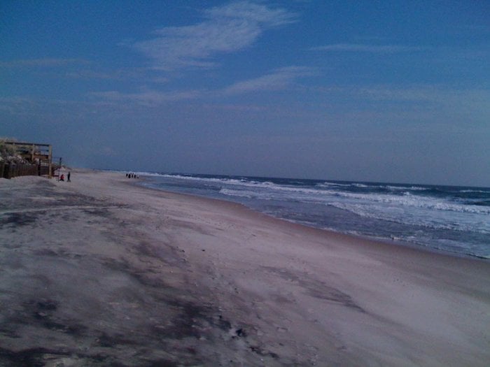 FLYING POINT BEACH Updated October 2024 13 Photos Flying Point Rd