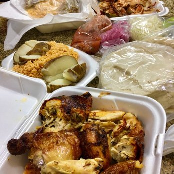 Pollo Papago - Chicken Shop Near Me - Puerto Peñasco, SON Pollo Papago - Chicken Shop Near Me - Puerto Peñasco, SON