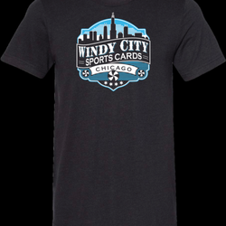 Windy City Sports Cards