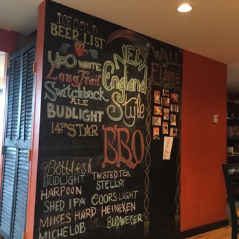 Wicked Awesome BBQ - Barbeque Near Me - White River Junction, Vermont