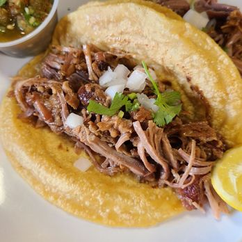 Carnitas Michoacan - Carnitas Tacos - Mexican Near Me - San Bernardino, California