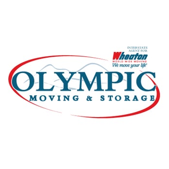 Olympic Moving & Storage - Movers Near Me - Federal Way, Washington Olympic Moving & Storage - Movers Near Me - Federal Way, Washington