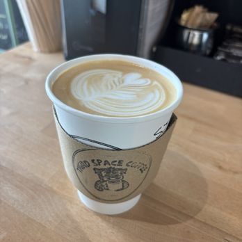 Third Space Coffee - Hot St John's - Cafes Near Me - Honolulu, Hawaii Third Space Coffee - Hot St John's - Cafes Near Me - Honolulu, Hawaii