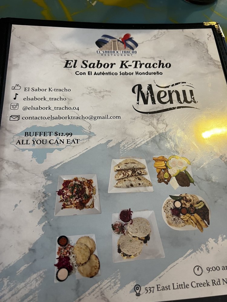 Mayas Restaurant