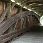 Photo of Arthur Smith Covered Bridge