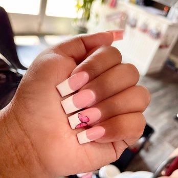 Pamper Nail Spa - Nail Salons Near Me - Sacramento, California Pamper Nail Spa - Nail Salons Near Me - Sacramento, California