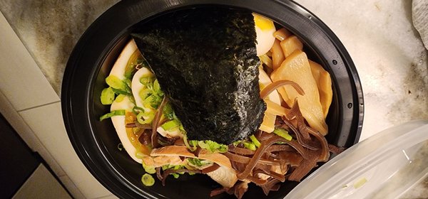 Uncommon Ramen by null