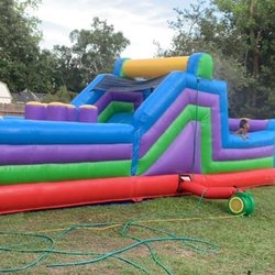 Jump Time Inflatables - Bouncers and Slides