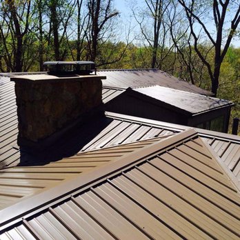 Dunlap Roofing - Roofing Near Me - Pleasant View, Tennessee