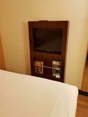 ibis Amsterdam Centre by null