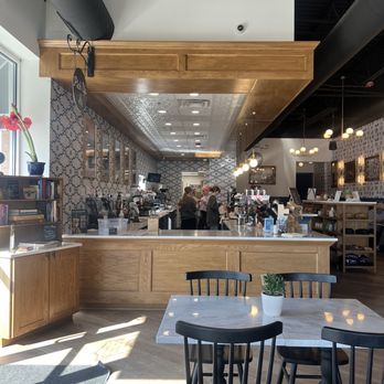 Summer Moon Coffee - Coffee & Tea Near Me - Wheaton, Illinois