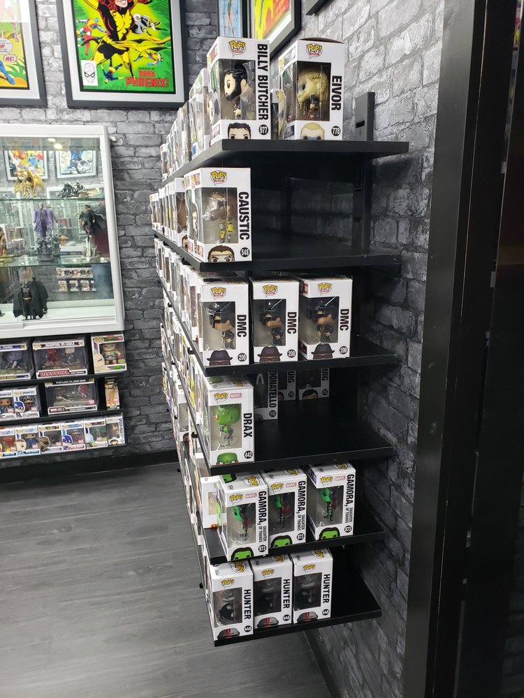 Slide of Faithful General Construction