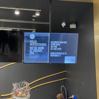 Yang Tea Shop - Bubble Tea Near Me - Mississauga, Ontario Yang Tea Shop - Bubble Tea Near Me - Mississauga, Ontario
