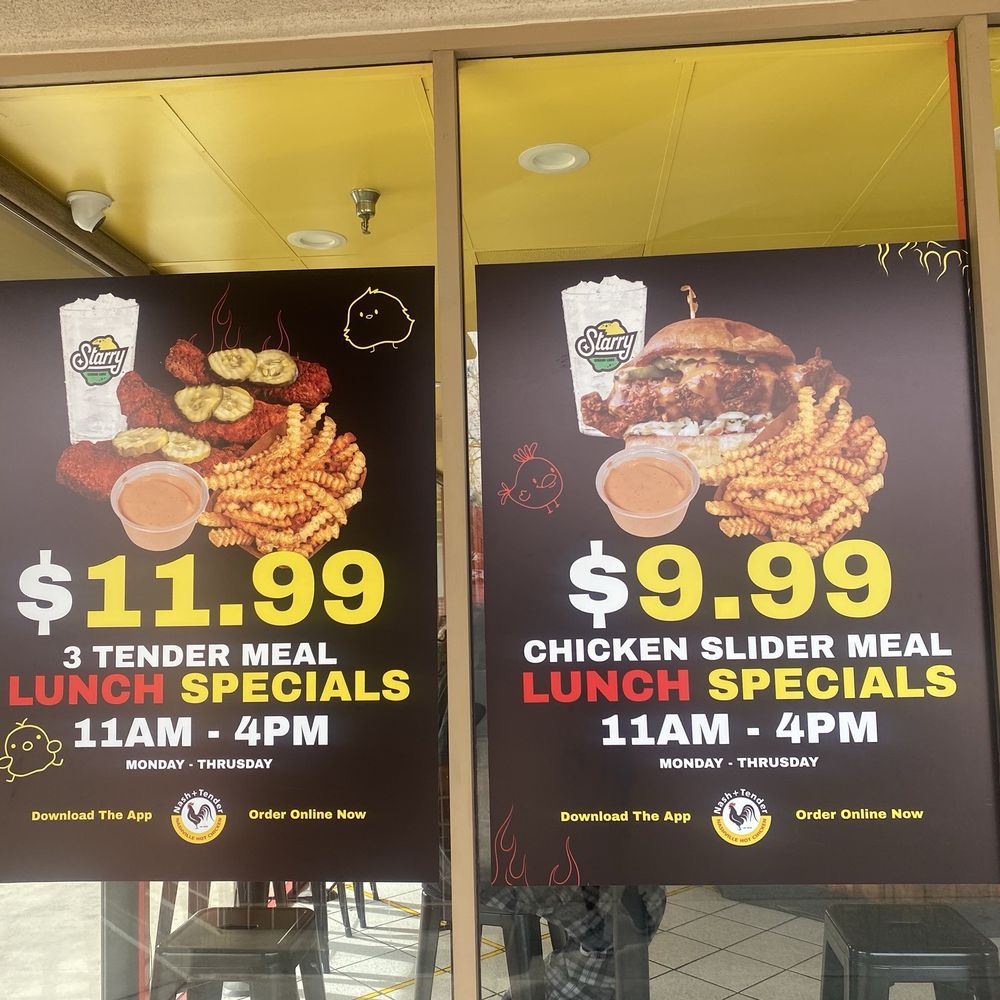 Nash + Tender Elk Grove - Chicken Shop Near Me - Elk Grove, California Nash + Tender Elk Grove - Chicken Shop Near Me - Elk Grove, California