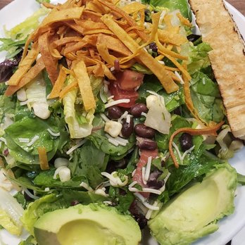 Crafted Greens - American Near Me - El Cajon, California