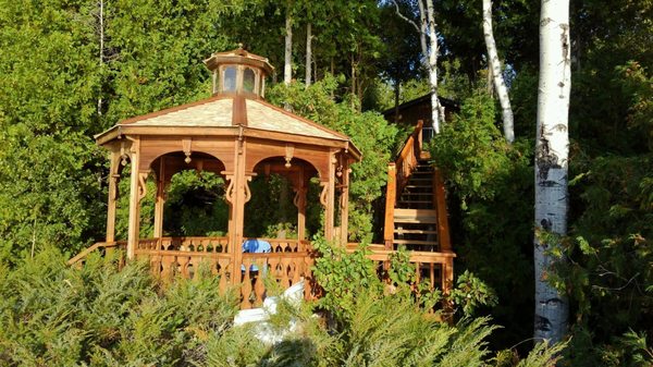 Barry's Total Home Maintenance & Repairs