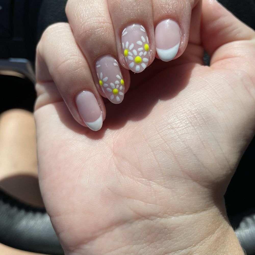 HB Nails Salon - Nail Salons Near Me - Huntington Beach, California