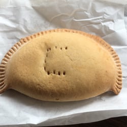 Yam Country Pies - Custard Sweet Dough Pie