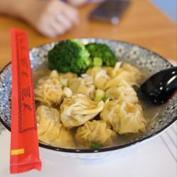 District Dumplings