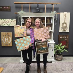 Board & Brush Creative Studio