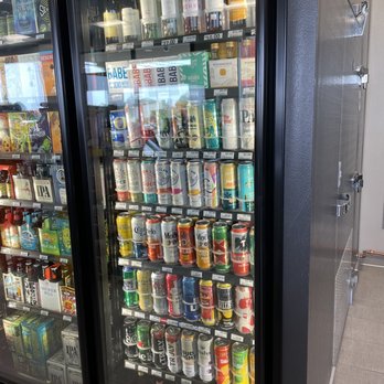 Econo Gasoline - Beer and wine selection - Gas Stations Near Me - San Bruno, California Econo Gasoline - Beer and wine selection - Gas Stations Near Me - San Bruno, California