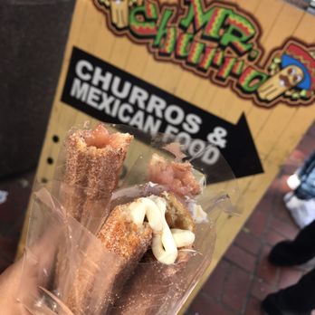Mr Churro - Bakeries Near Me - Los Angeles, California Mr Churro - Bakeries Near Me - Los Angeles, California