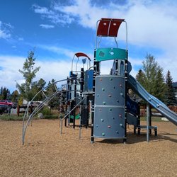 Marina Park and Playground