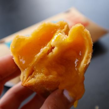 Jollibee - Peach Mango Pie @tiffhuangry - Chicken Shop Near Me - Kahului, Hawaii Jollibee - Peach Mango Pie @tiffhuangry - Chicken Shop Near Me - Kahului, Hawaii