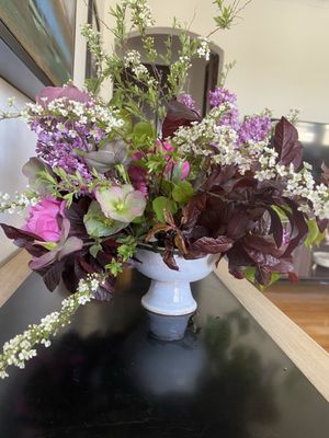 Cornell Florist by null