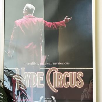60out Escape Rooms - Escape Games Near Me - Los Angeles, California