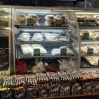 Sequoia Sandwich Company - Deserts and other food items - Sandwiches Near Me - Clovis, California