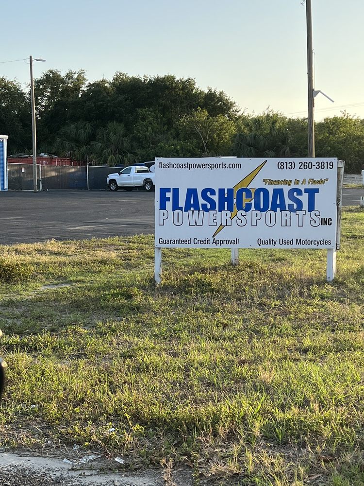 FLASHCOAST POWERSPORTS Updated September 2024 2202 S US Hwy 41