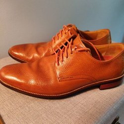 Alex Shoe Repair - Like new!