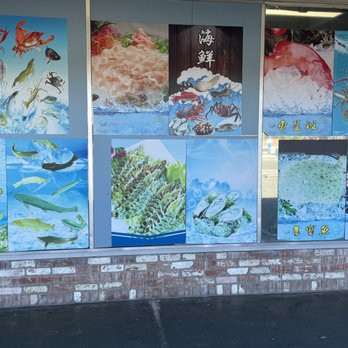 Won Won Seafood Market - Outside - Seafood Markets Near Me - Sacramento, California