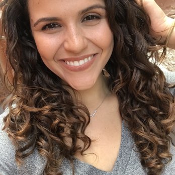 The Curl Whisperer - Walking out feeling like Shirley Temple! - Hair Stylists Near Me - Miami, Florida The Curl Whisperer - Walking out feeling like Shirley Temple! - Hair Stylists Near Me - Miami, Florida