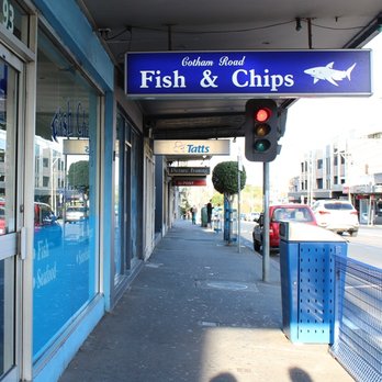 Cotham Road Fish & Chips - Cotham Road Fish & Chips exterior - Restaurants Near Me - Kew, VIC Cotham Road Fish & Chips - Cotham Road Fish & Chips exterior - Restaurants Near Me - Kew, VIC