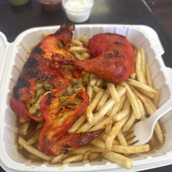 Dip N Dine - Love it - Tacos Near Me - Pomona, California